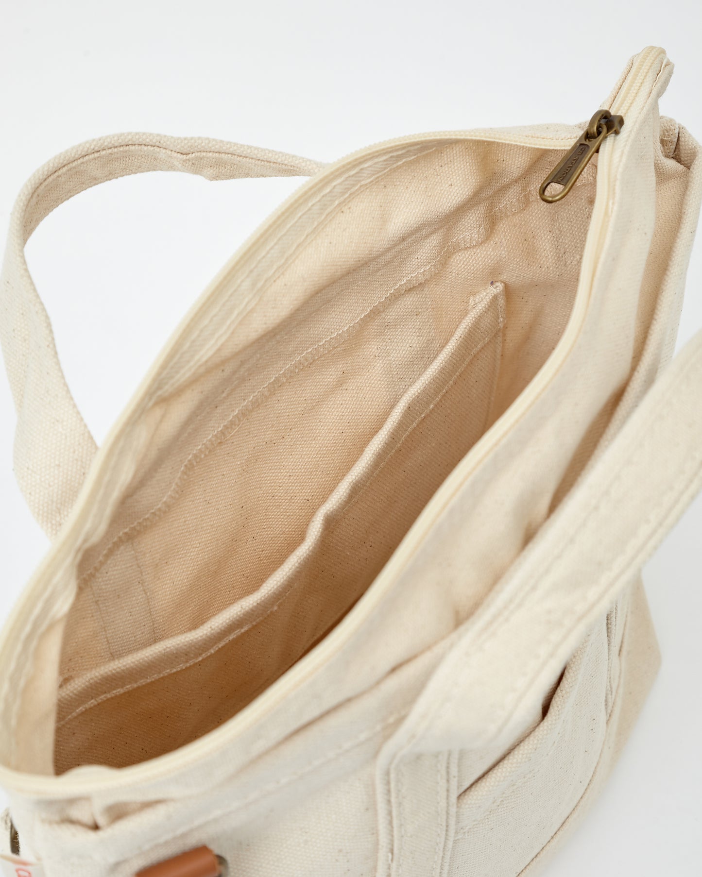 Cross Body Boat Tote