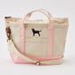 Cross Body Boat Tote