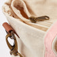 Cross Body Boat Tote