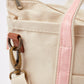 Cross Body Boat Tote