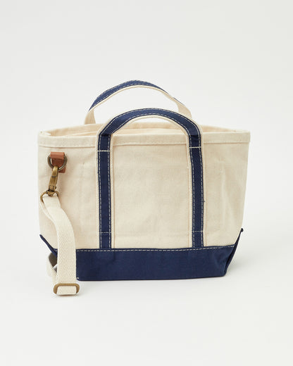 Cross Body Boat Tote