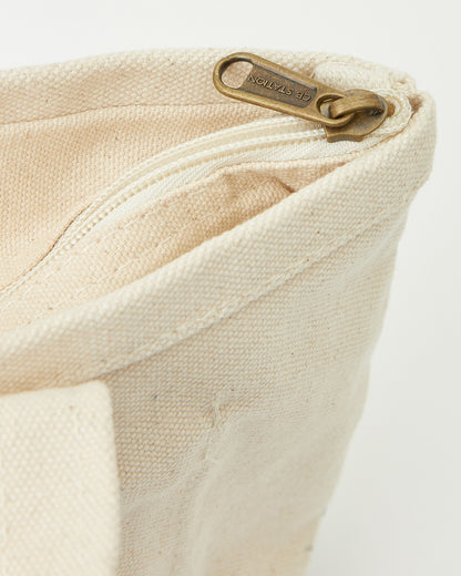 Cross Body Boat Tote