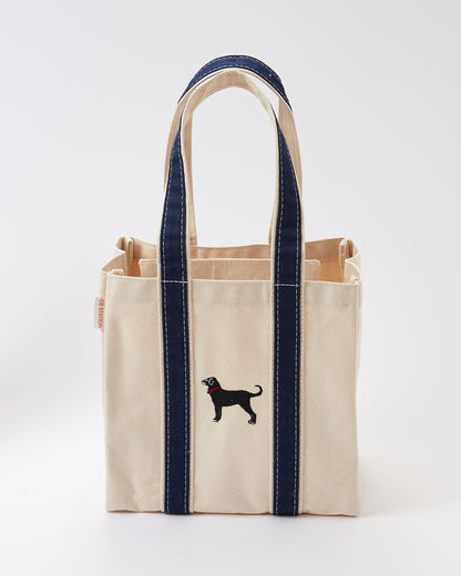 Four Bottle Wine Carrier