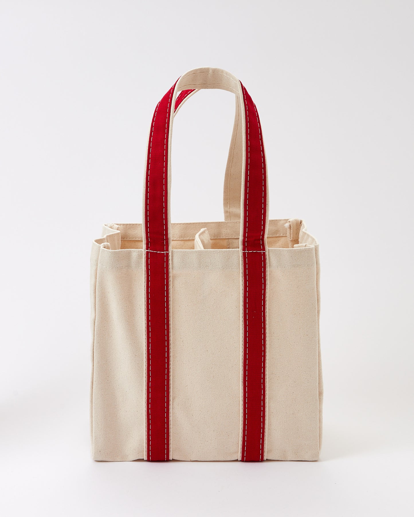 Four Bottle Wine Carrier