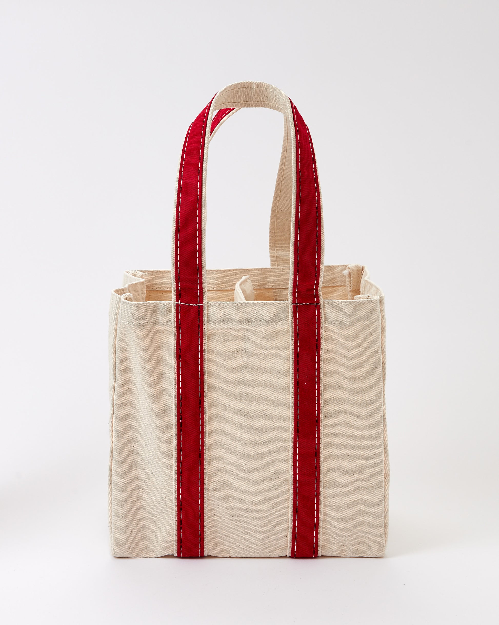 Four Bottle Wine Carrier