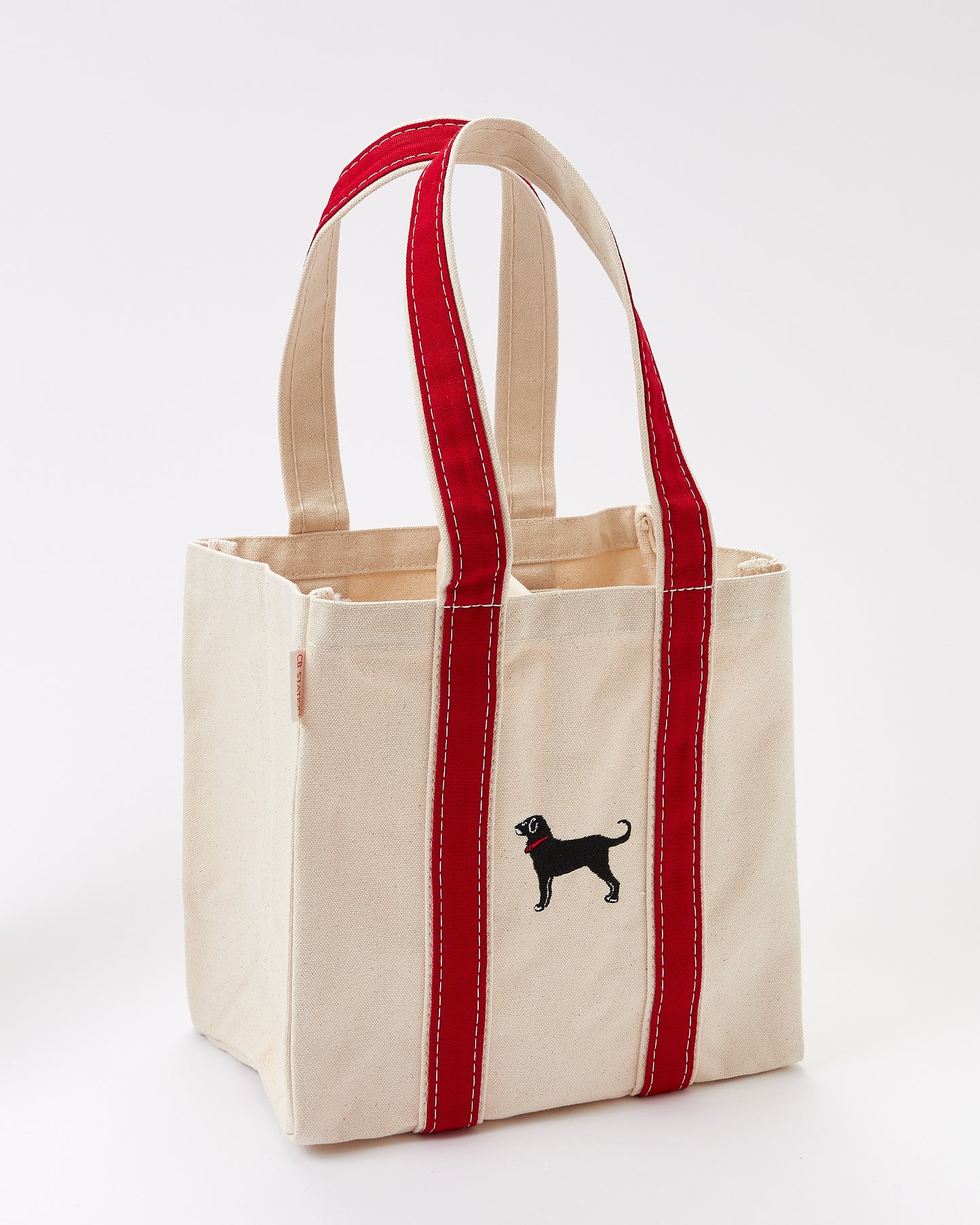 Four Bottle Wine Carrier