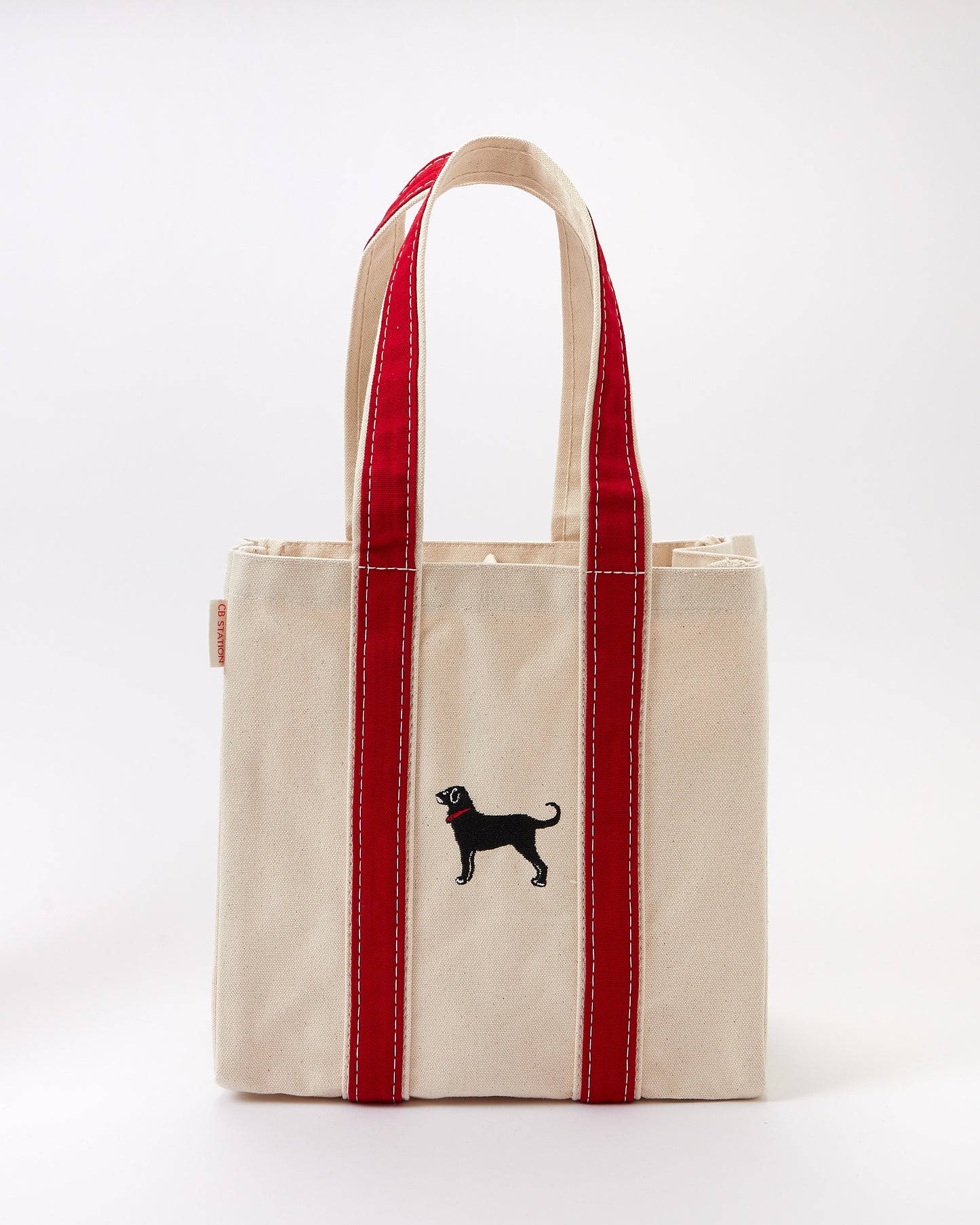 Four Bottle Wine Carrier