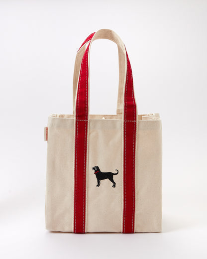 Four Bottle Wine Carrier