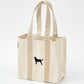 Four Bottle Wine Carrier
