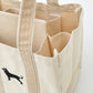 Four Bottle Wine Carrier