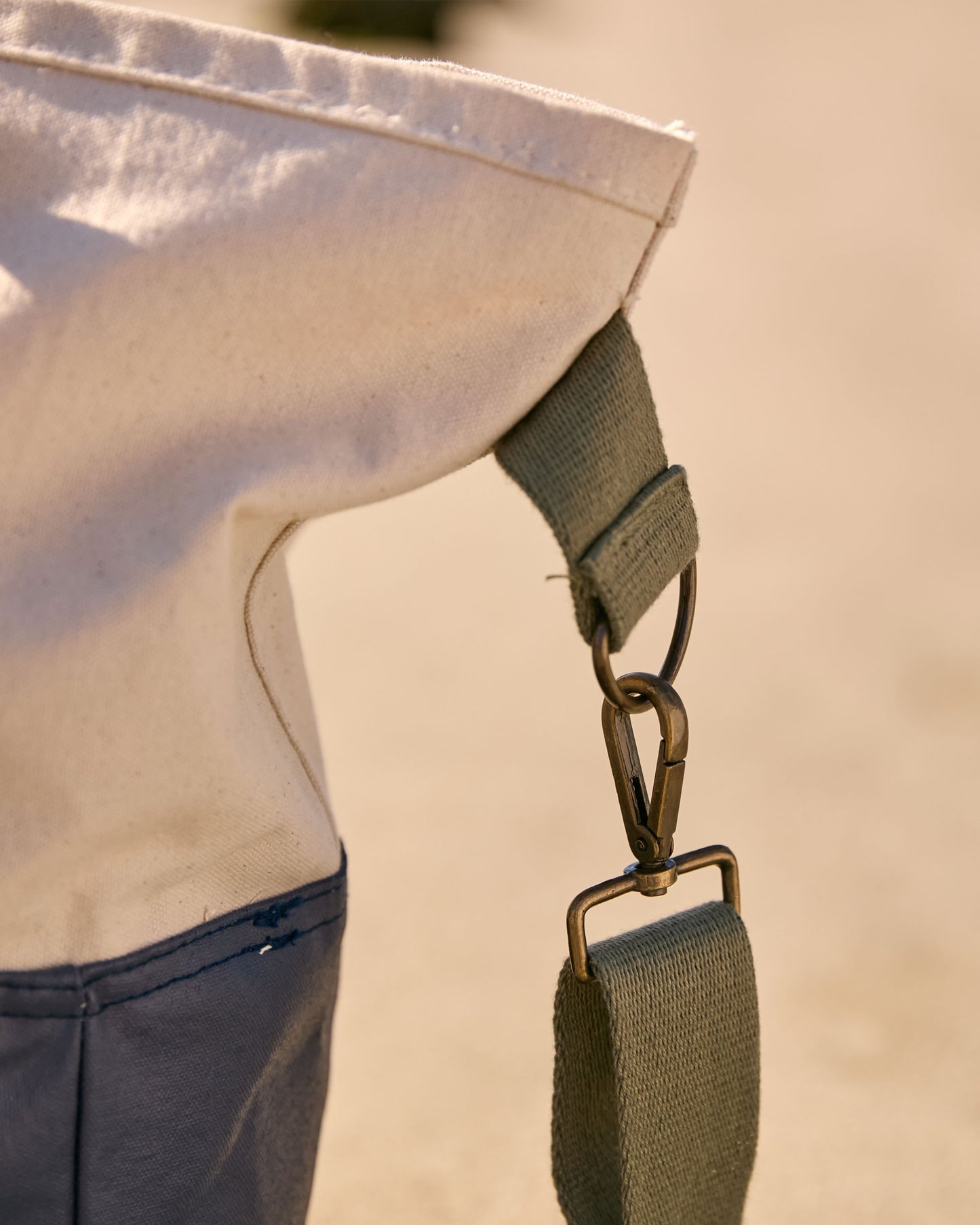 Adventure Tote