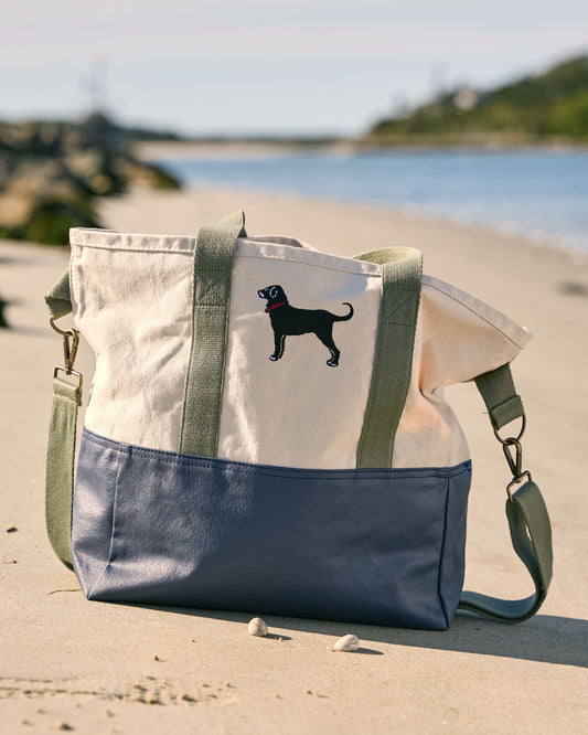 Adventure Tote