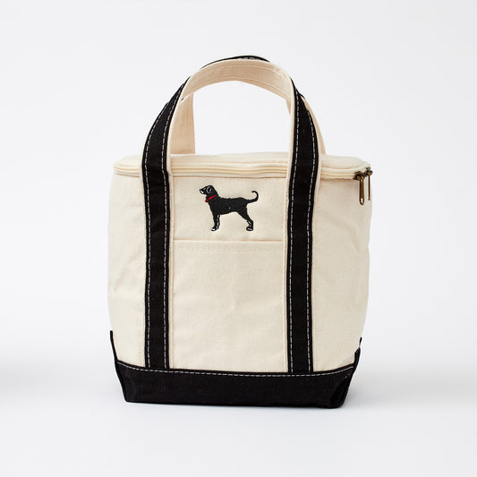 Small Lunch Tote