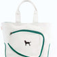 Black Dog Pickleball Bag