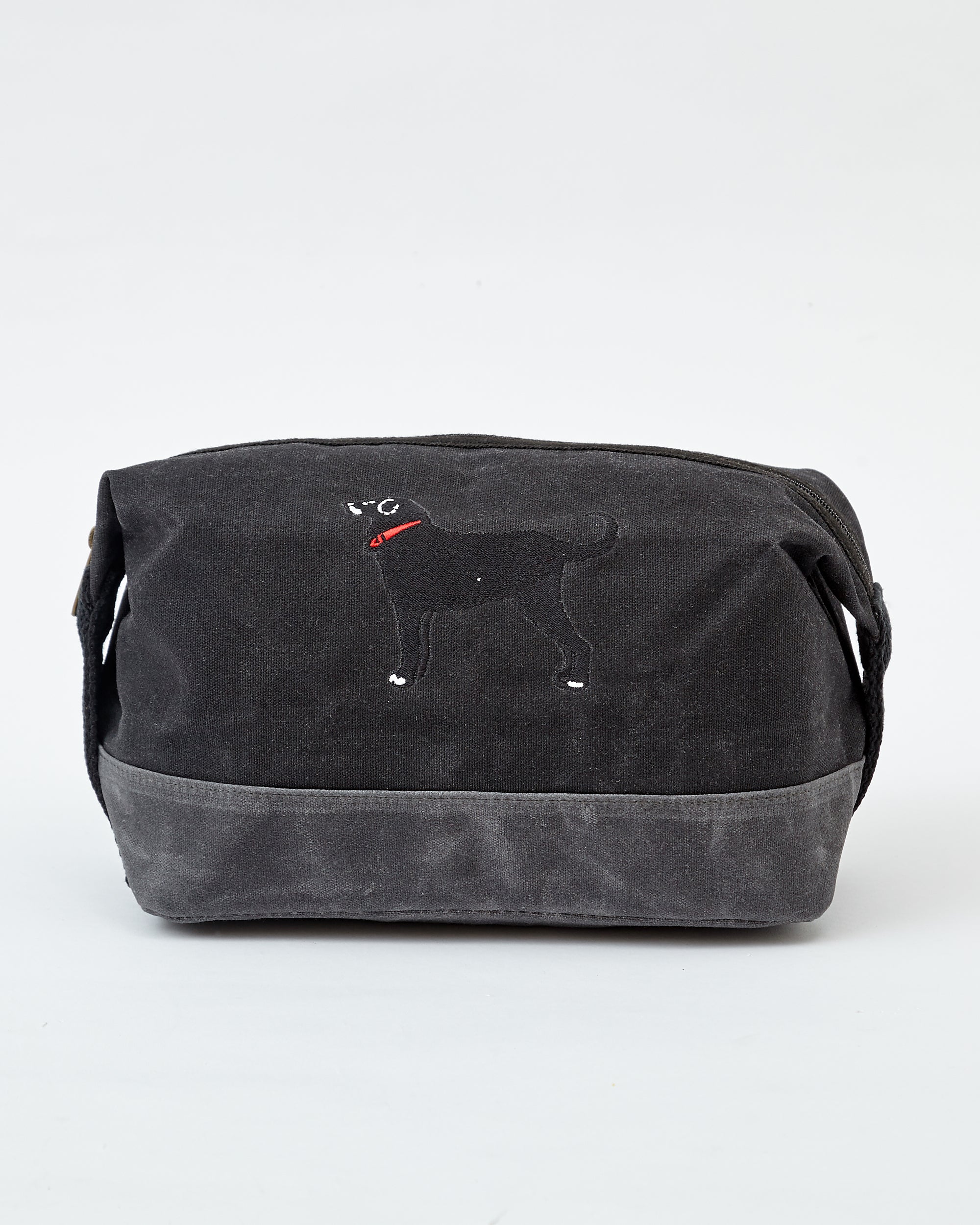 BLACK DOG スリーピングバッグ 黒 X1805BLACK.jpg?v=1750959255