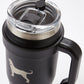 Black Dog Outlander Travel Mug 32 oz