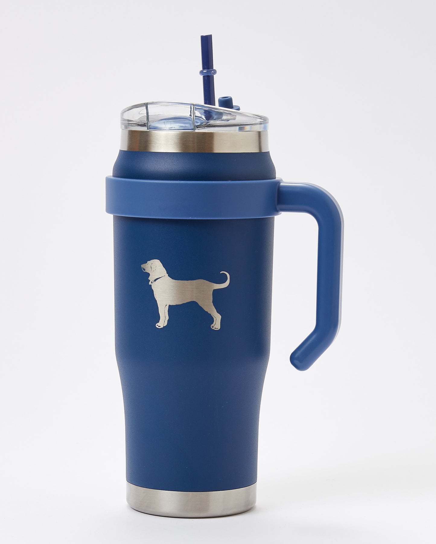 Black Dog Outlander Travel Mug 32 oz