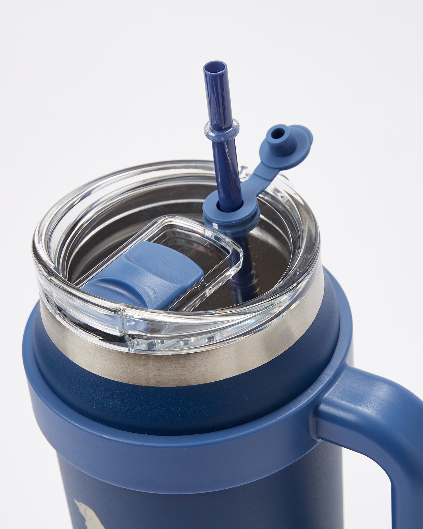 Black Dog Outlander Travel Mug 32 oz