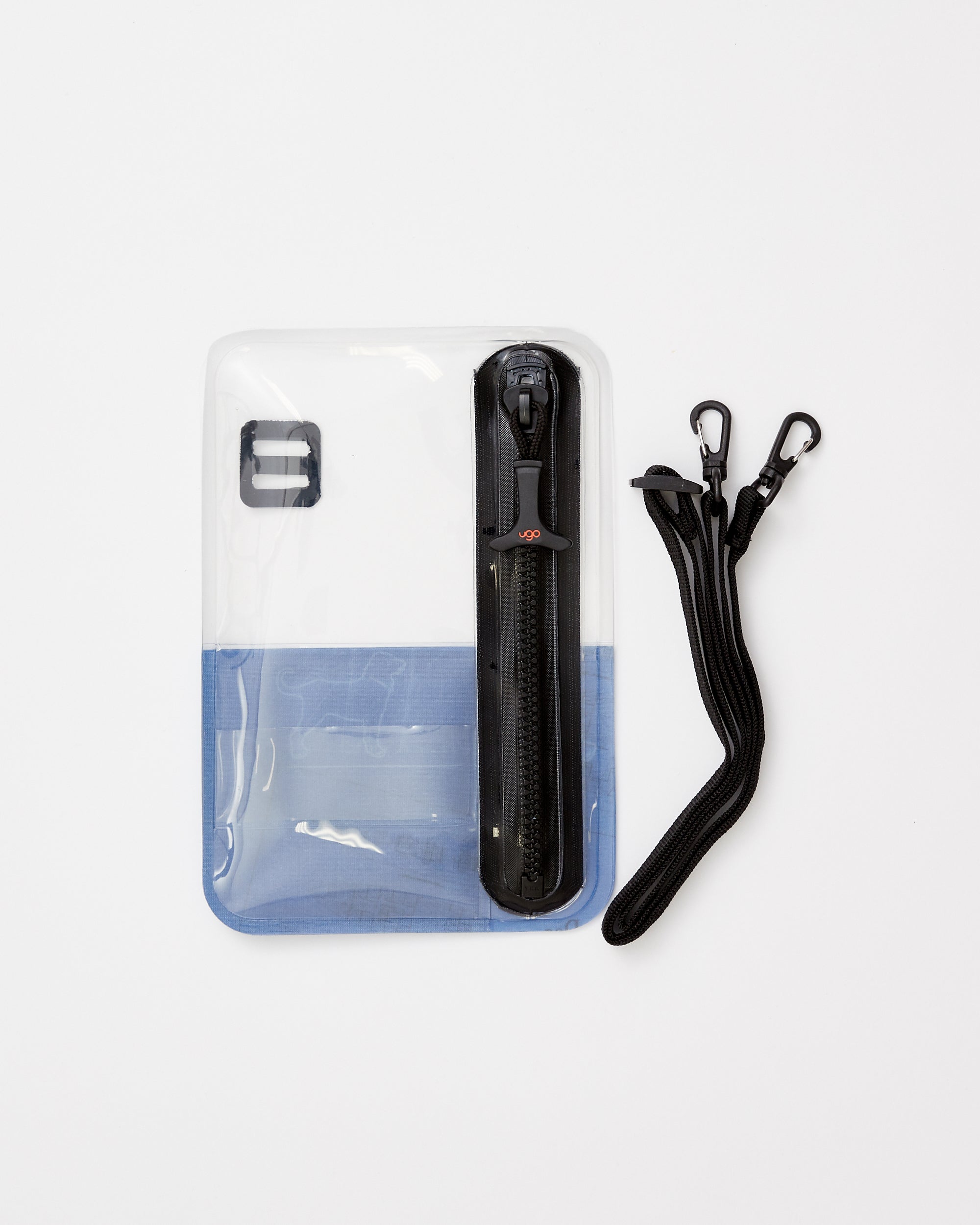 Waterproof bag for discount keys and phone