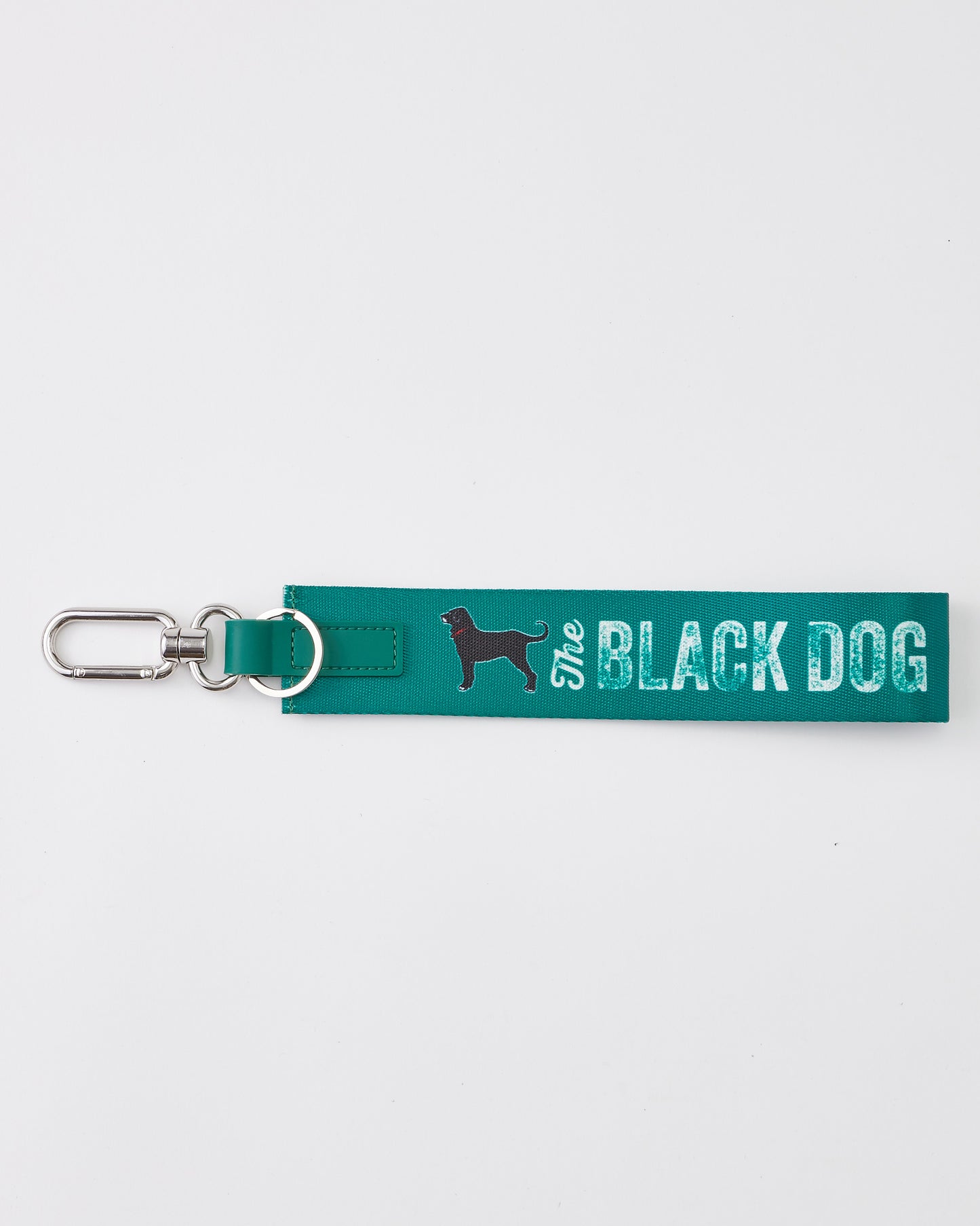 Black Dog Oversize Key Strap