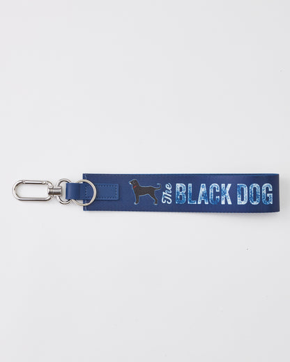 Black Dog Oversize Key Strap