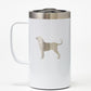 Transit 16 oz. Stainless Mug