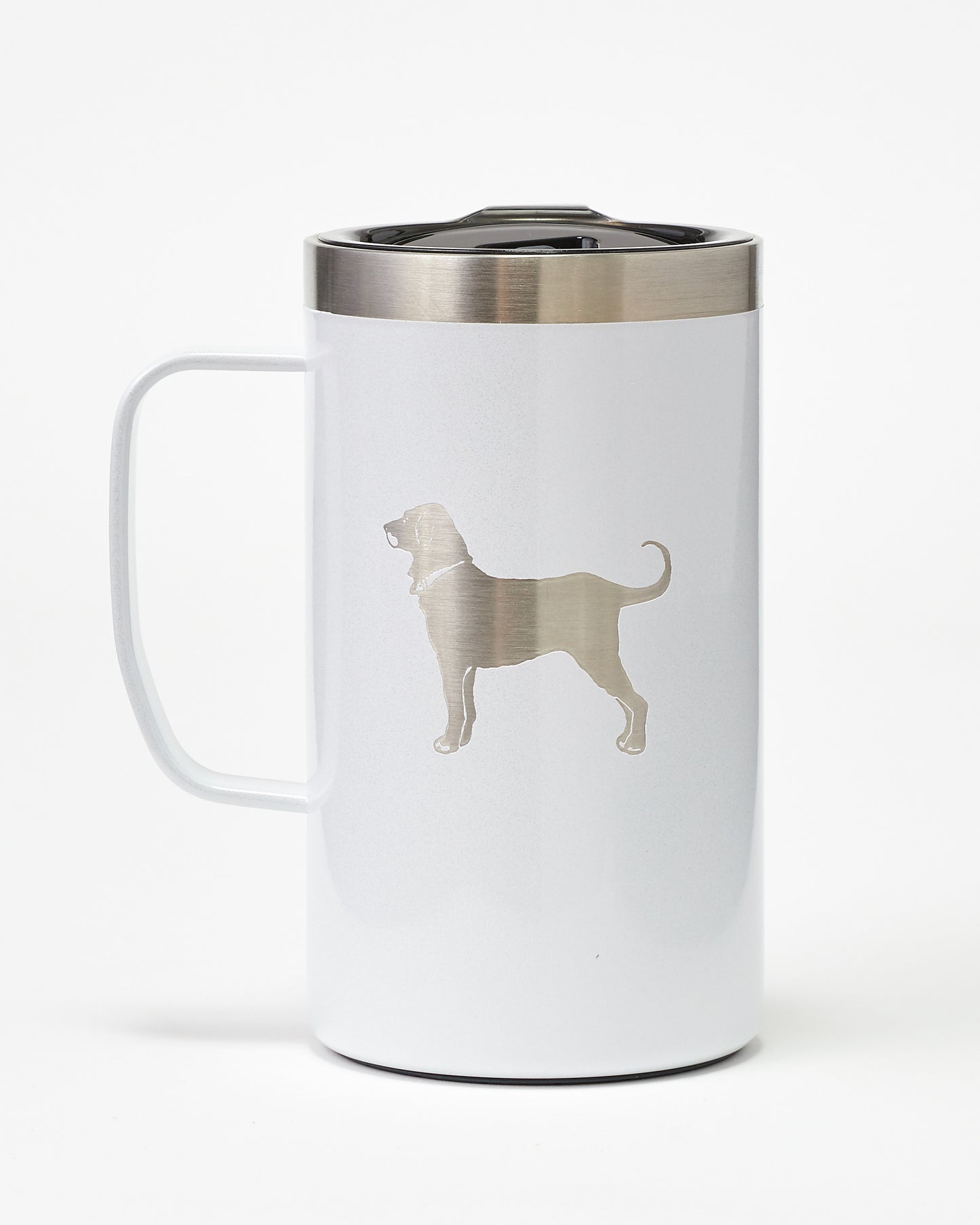 Transit 16 oz. Stainless Mug