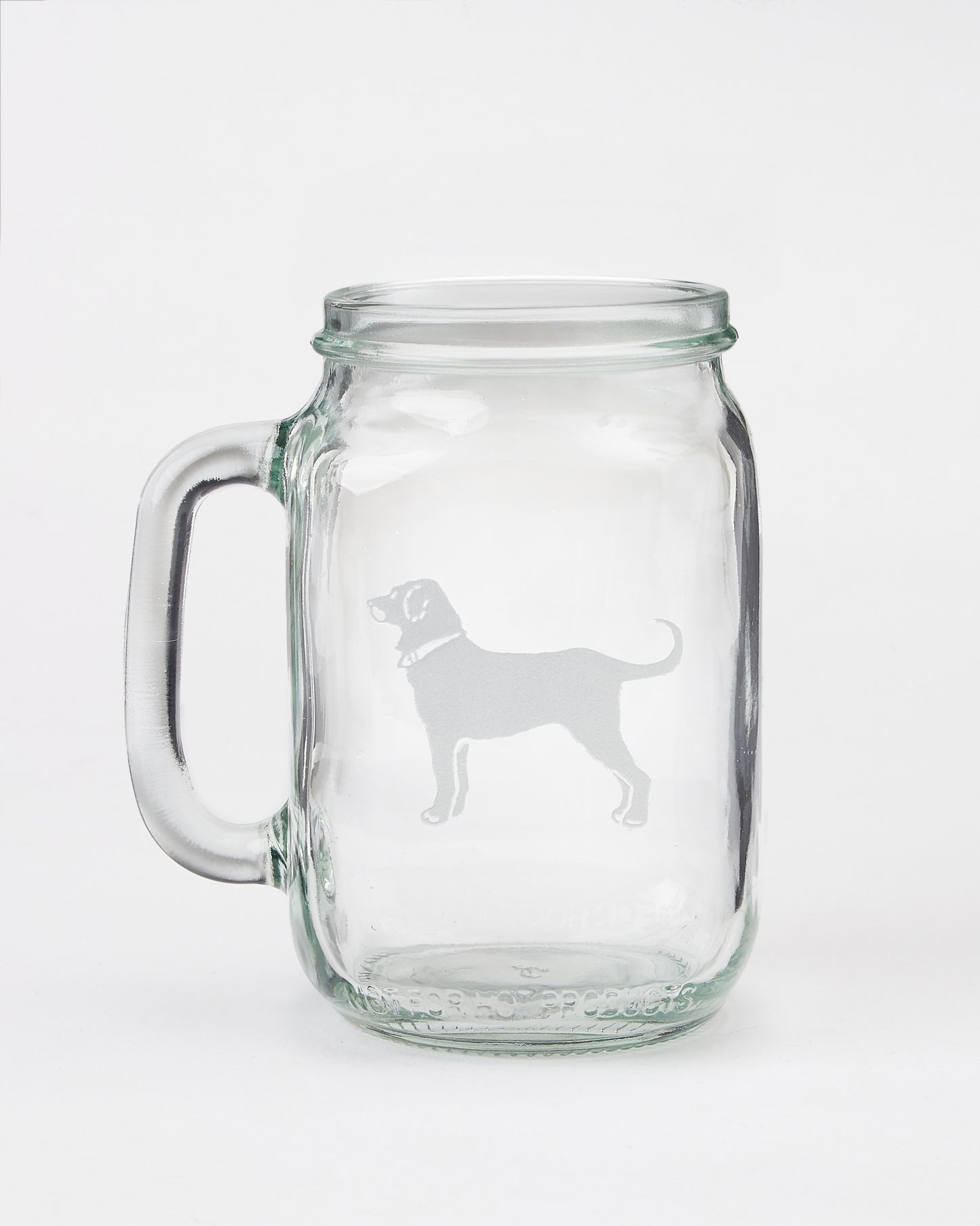 Old Fashion Jar 16 ounce