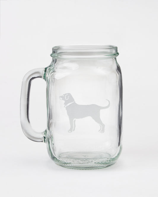 Old Fashion Jar 16 ounce