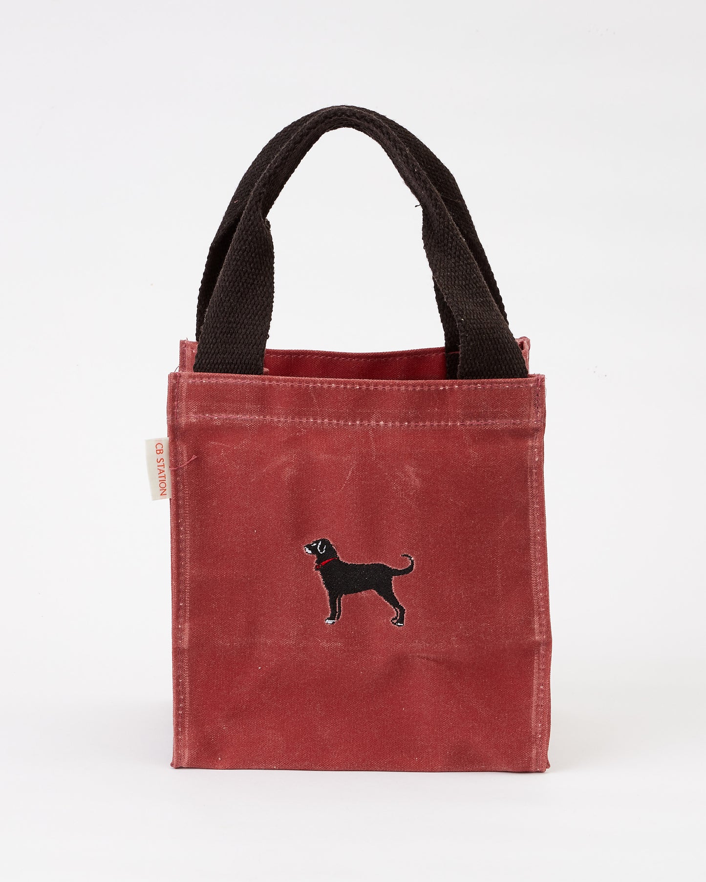 Black Dog Beer Carrier