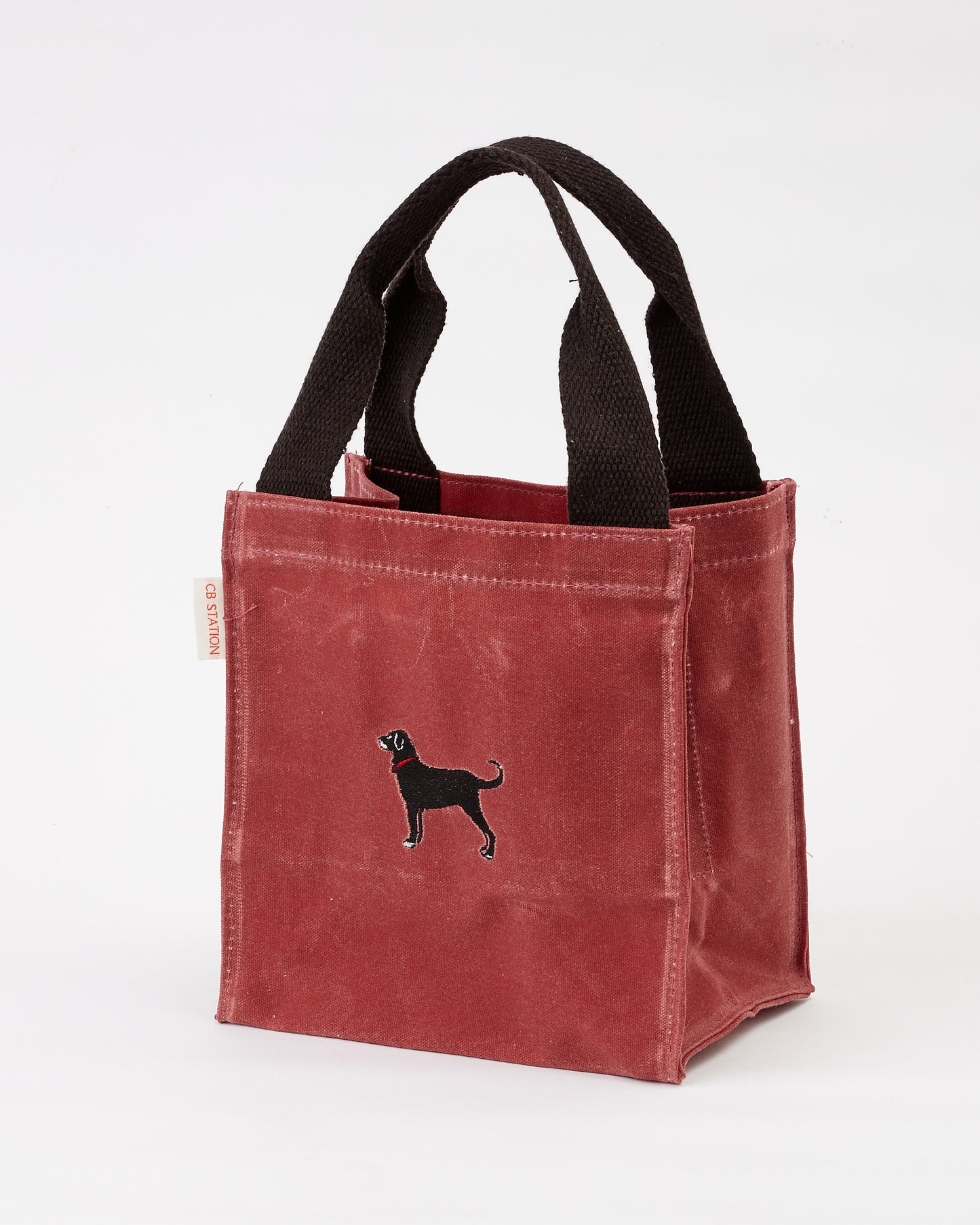 Black Dog Beer Carrier