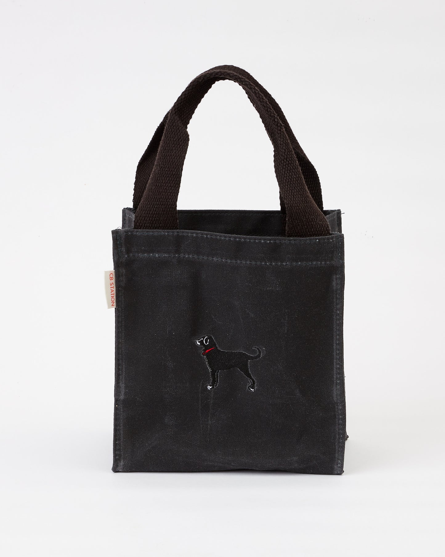 Black Dog Beer Carrier