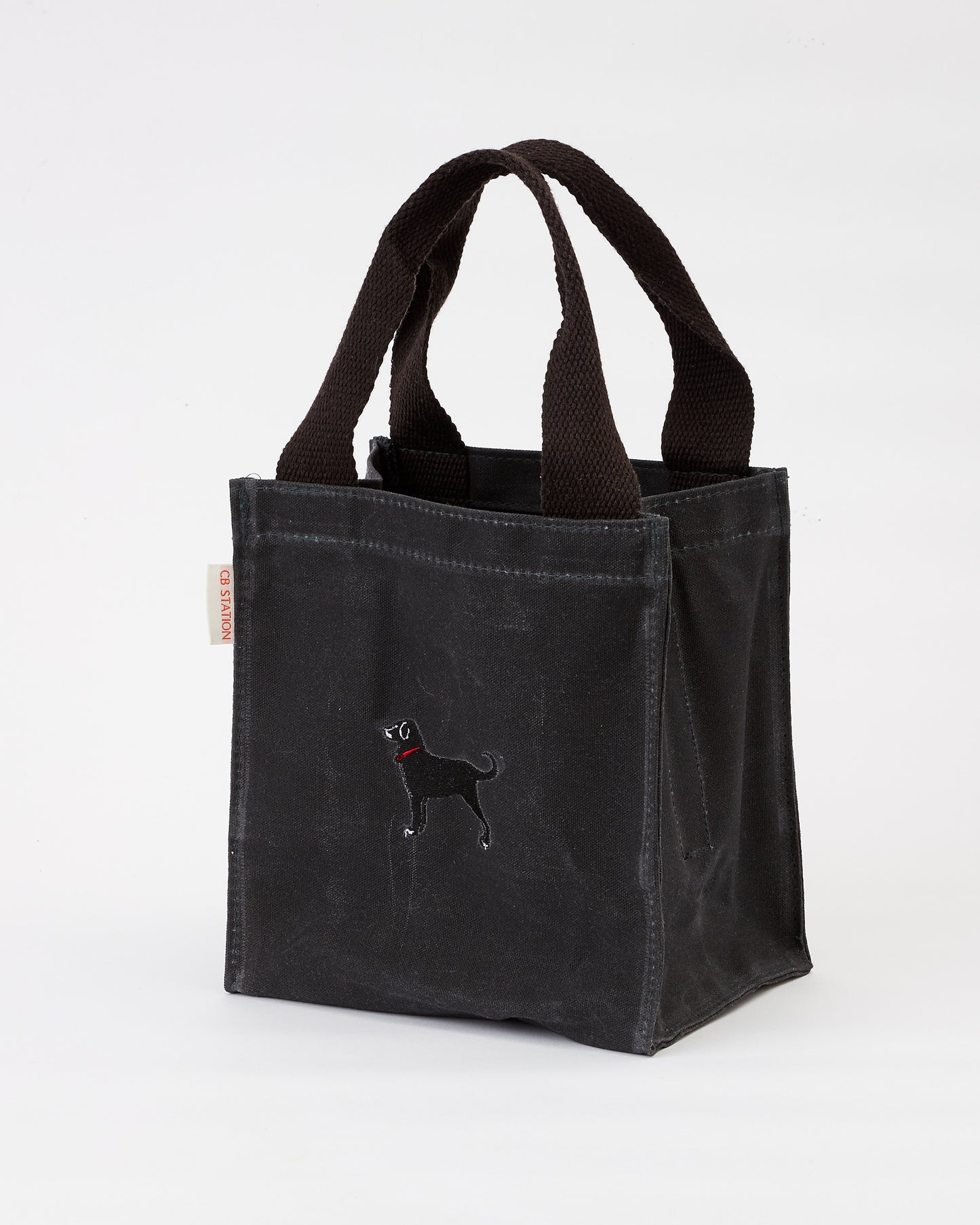 Black Dog Beer Carrier