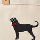 Black Dog Advantage Utility Tote