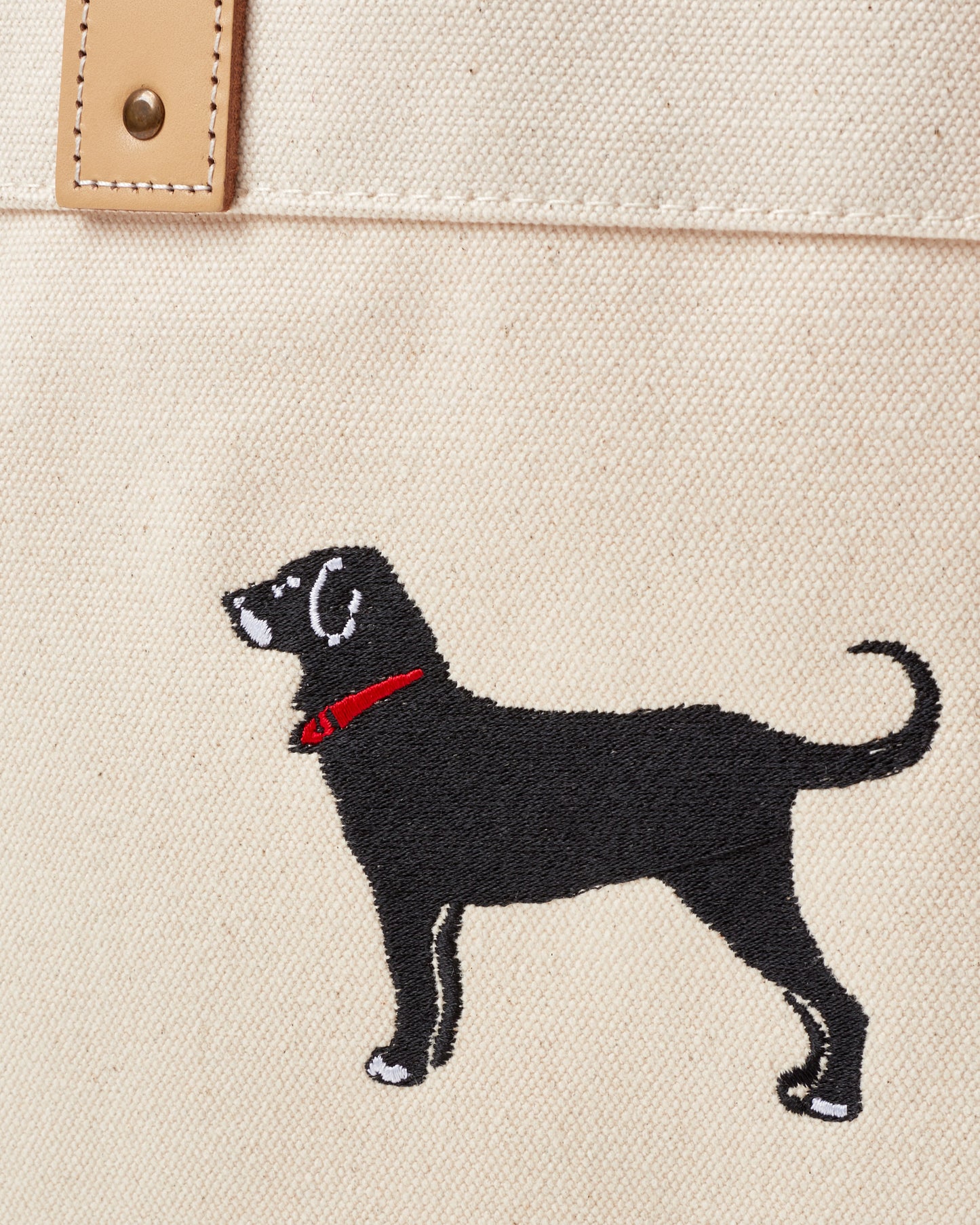 Black Dog Advantage Utility Tote