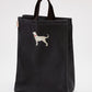 Black Dog Market Tote