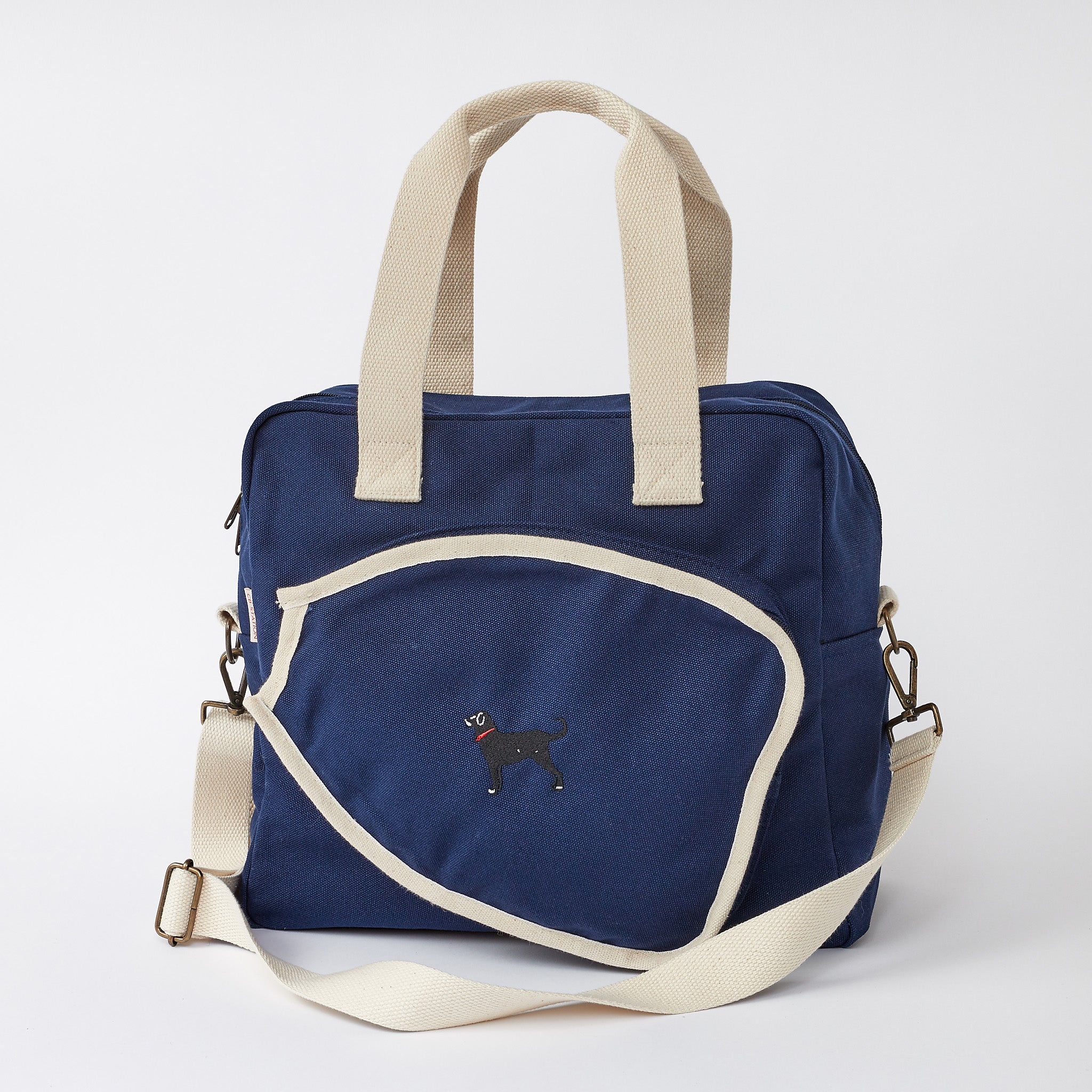 Black Dog Pickleball Bag – The Black Dog