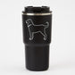 Black Dog 22ounce Ceramic Lined Mug