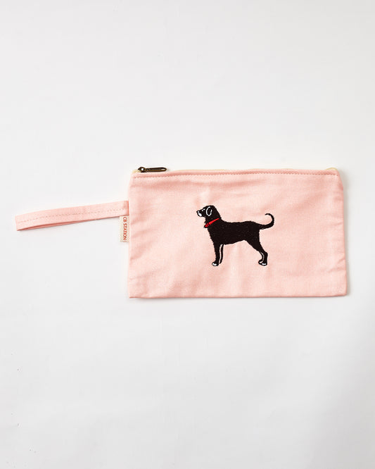 Mini Zip Pouch