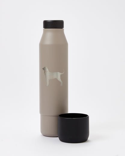 Ecovessel 25oz w/ Removable Cup