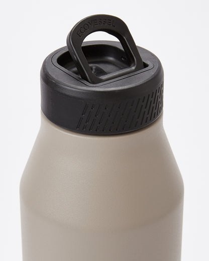 Ecovessel 25oz w/ Removable Cup