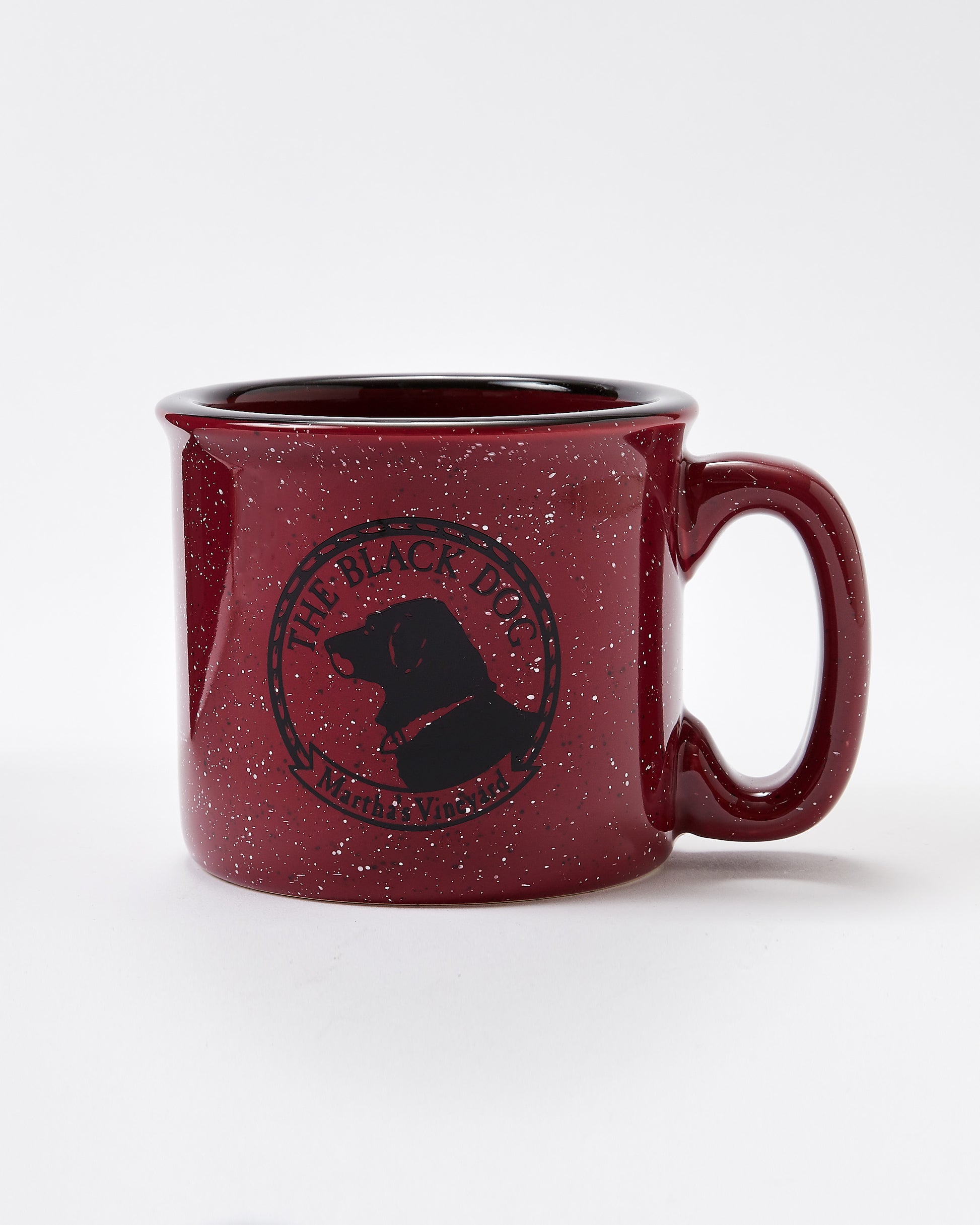 Campfire Mug