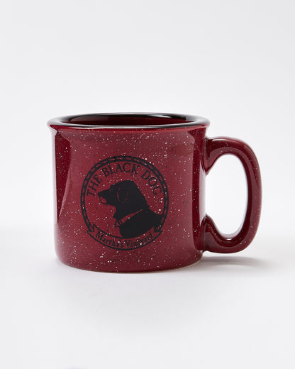 Campfire Mug