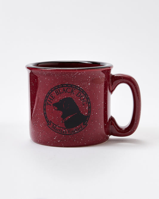 Campfire Mug