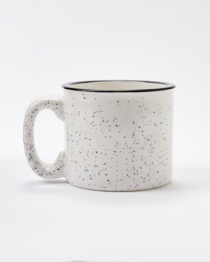 Campfire Mug