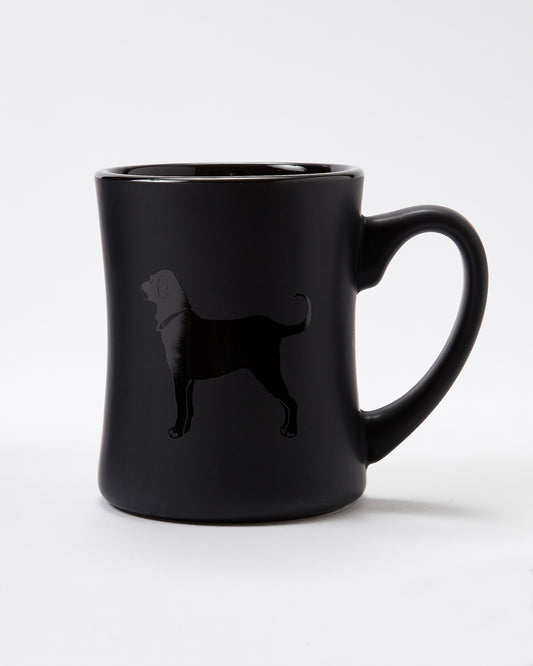 Diner Mug 19 oz