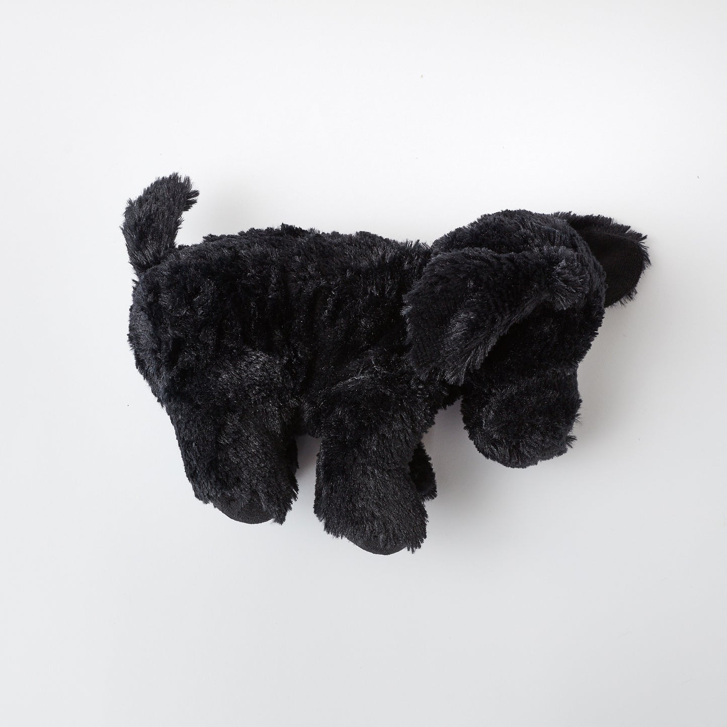 Black Labrador Warmies