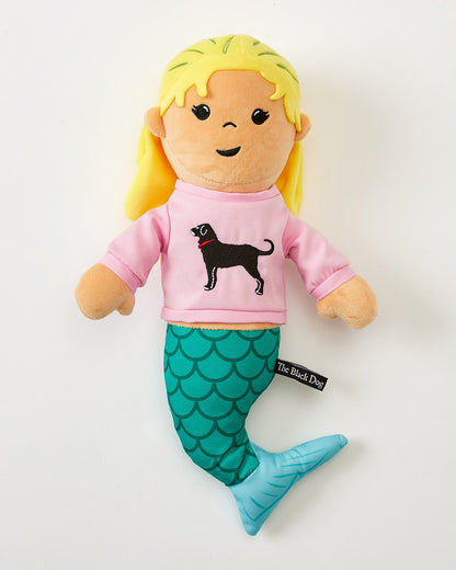 Bell & Cameron the Mermaids