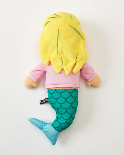 Bell & Cameron the Mermaids