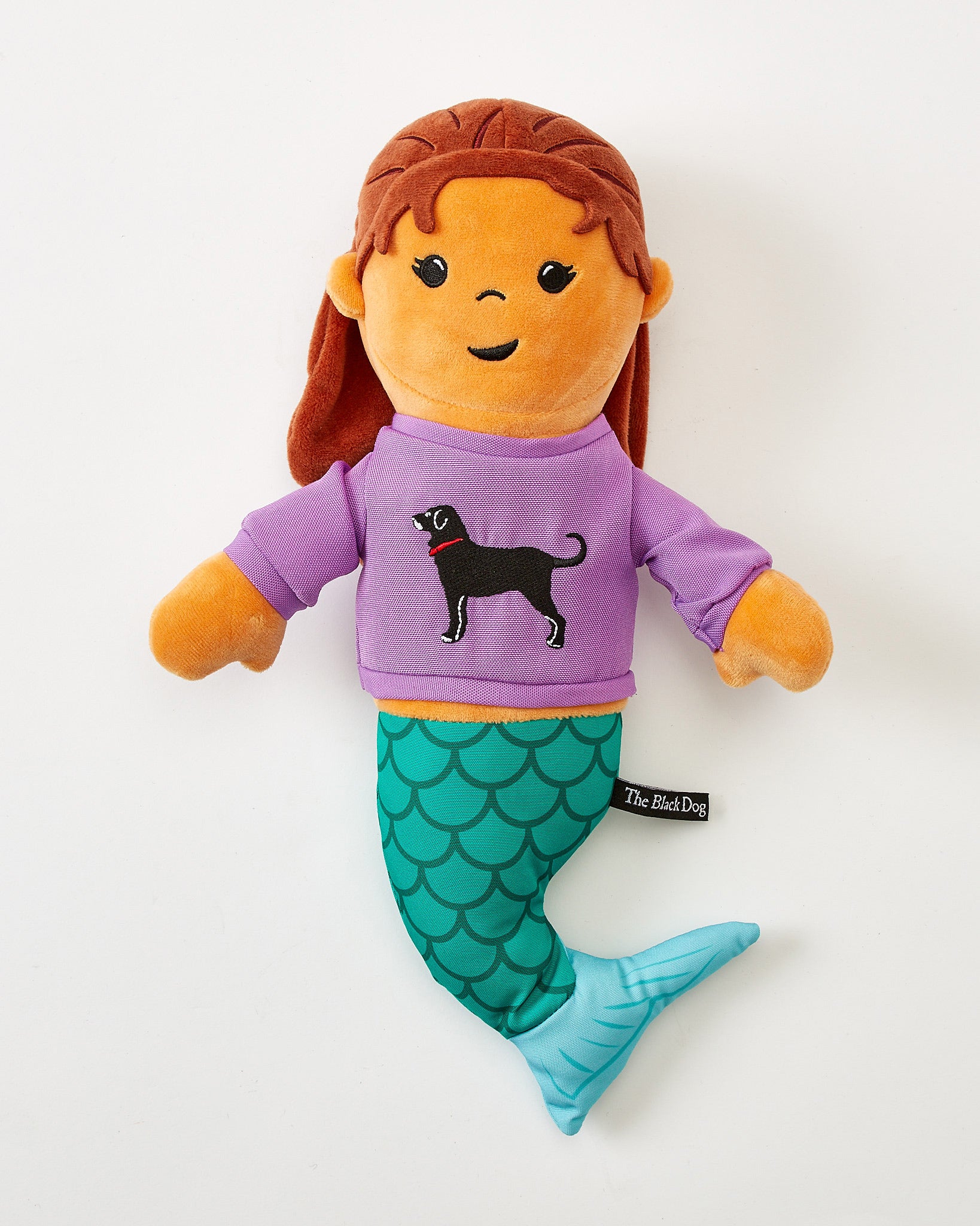 Bell & Cameron the Mermaids